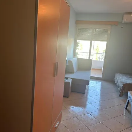 Center House Daire Avlonya