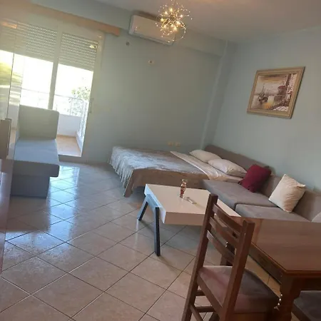 Center House Daire *