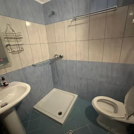 Center House Daire