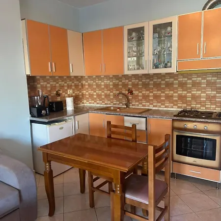 Center House Avlonya